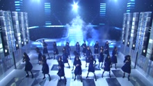 欅坂46 - 不協和音