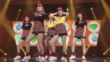 BibbidiBobbidiBoo - SBS The Show 现场版 17/04/18