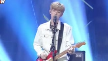 I'm Serious - SBS The Show 现场版 17/04/18