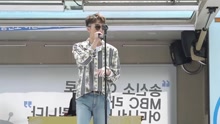 THE SONG 清晨音乐会 17/04/14