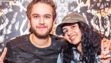 Zedd & Alessia Cara - Stay