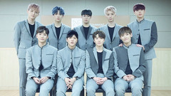 SF9 打榜ID