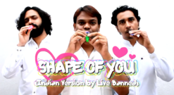 Shape of You