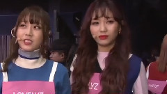 Lovelyz cut