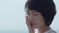 クリネックス® TVCM 「ふれるたび篇」60秒