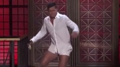 Ricky Martin performs 'Old Time Rock and Roll' - Lip Sync Battle Preview