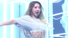 NiNaNo - MBC Show Champion 现场版 17/04/19