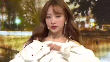 Night Rather Than Day - MBC Show Champion 现场版 17/04/19