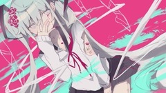 初音ミク-Coppelia-雄之助P