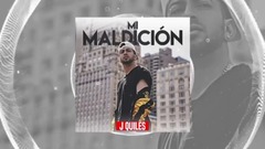 J Quiles - Mi Maldición [ Audio Oficial ]