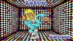 Blue System Magic Symphony Remix zlesene.com