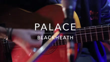 Blackheath 现场版