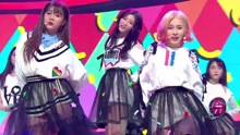 Will you go out with me - M COUNTDOWN 现场版 17/04/20