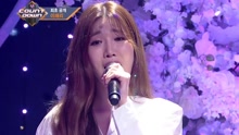 Hate that I Miss You - M COUNTDOWN 现场版 17/04/20