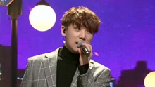 ACROSS THE UNIVERSE - M COUNTDOWN 现场版 17/04/20