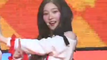 DIA 郑采妍直拍