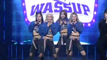 WASSUP - Color TV