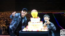 姜大声 - BIGBANG大声日本巡演顺利落幕 粉丝合唱生日歌