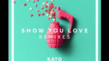 Show You Love Remix试听版