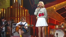 Tell me you love me 现场版 17/04/23