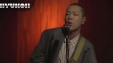 Leather Jacket 现场版 17/04/20