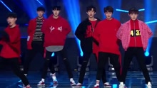 练习生1组跳2PM