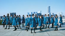 欅坂46 - 語るなら未来を