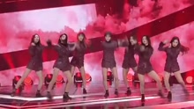 GOOD NIGHT - SBS The Show 现场版 17/04/25