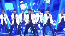 Steal Your Heart - SBS The Show 现场版 17/04/25