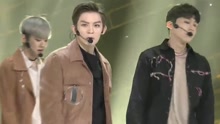 Love Is - SBS The Show 现场版 17/04/25