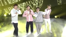 Beautiful - SBS The Show 现场版 17/04/25