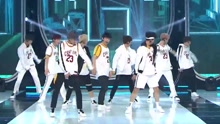 Watch Out - MBC Show Champion 现场版 17/04/26