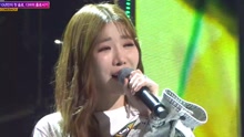 PATTERN - MBC Show Champion 现场版 17/04/26