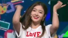 Will you go out with me - M COUNTDOWN 现场版 17/04/27