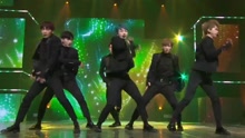 Back׃Hug - M COUNTDOWN 现场版 17/04/27