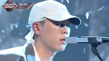 paul - M COUNTDOWN 现场版 17/04/27