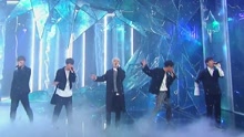 BE WELL - SBS人气歌谣 现场版 17/04/30