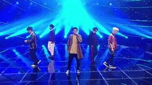 SAD SONG - SBS人气歌谣 现场版 17/04/30