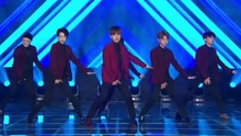 练习生1组跳Super Junior