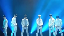 练习生1组跳Infinite