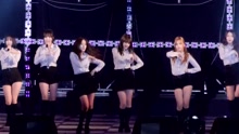FINGERTIP 饭拍版 17/05/01