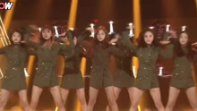 GOOD NIGHT - SBS The Show 现场版 17/05/02