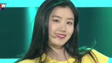 WEE WOO - SBS The Show 现场版 17/05/02