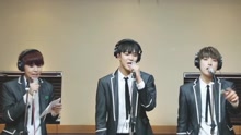 BANG BANG BANG 电台版 17/04/29