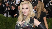 Madonna - Madonna Met Gala 2017采访CUT