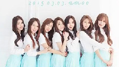 Lovelyz CUT