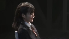 "女優"深川麻衣 乃木坂46卒業後,初の本格演技に挑戦 舞台"SKIP"公開ゲネプロ