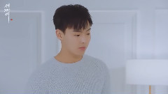 Shownu and Yebin KOSE CF