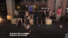 Fired up(Crossfit Anthem