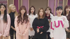 LOVELYZ CHANNEL & OPEN!!